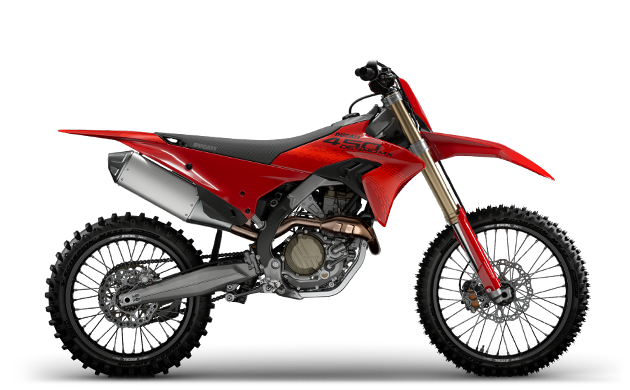 Off-Road