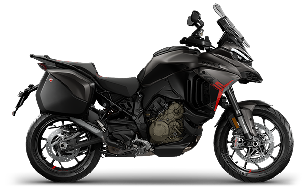Multistrada