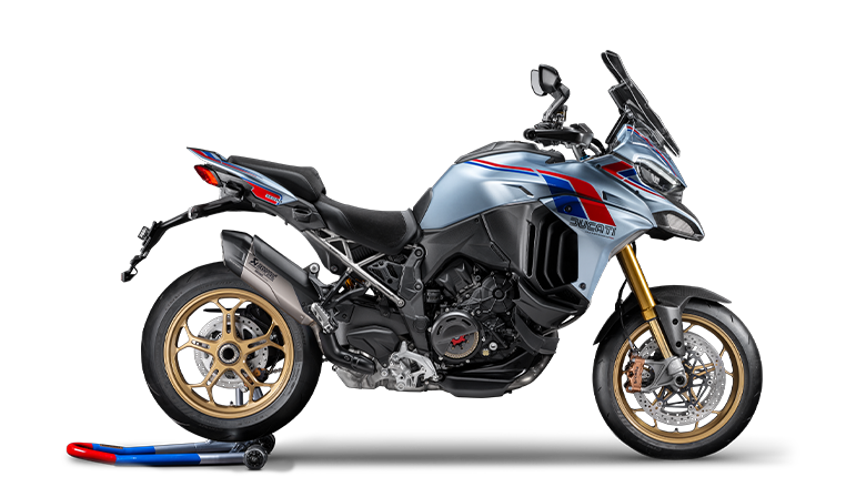V4 RS 100