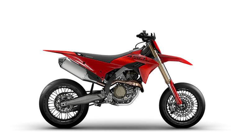 Desmo450 SM