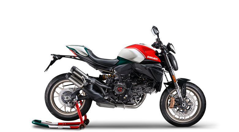 Monster 100