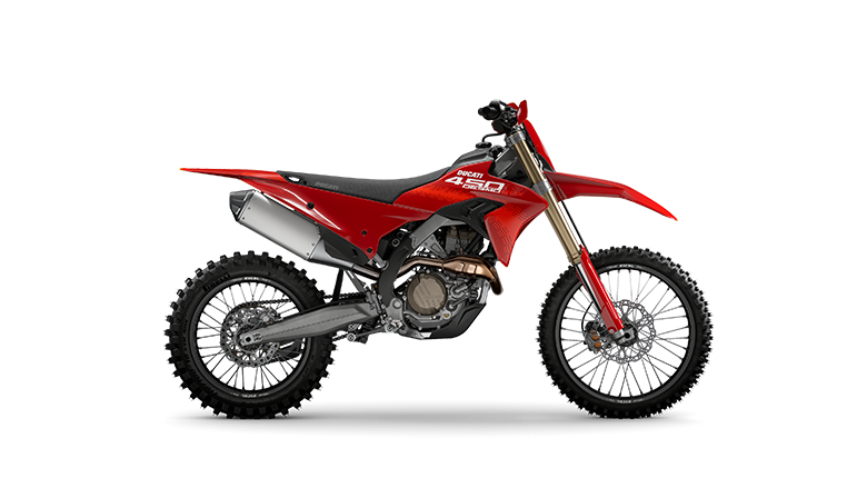 Desmo450 EDX