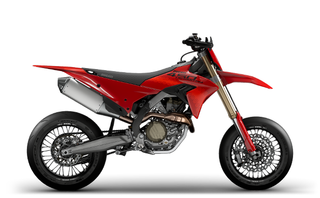 Motard