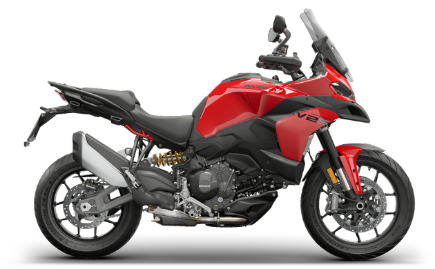 Multistrada