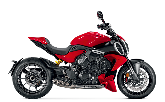 Diavel