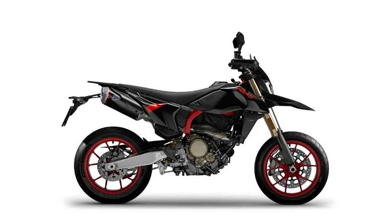 698 Mono Nera