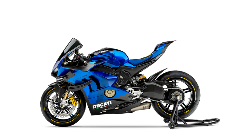 Ducati Unica