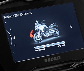 Multistrada V4 Video Tutorials
