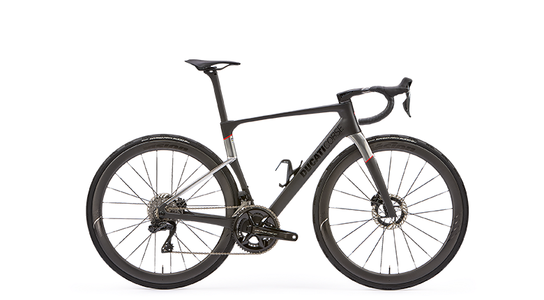Monoscocca RR